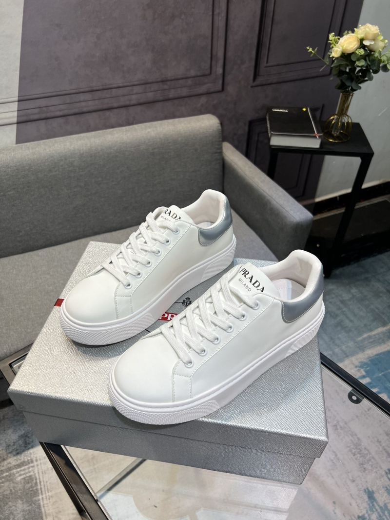 Prada Casual Shoes